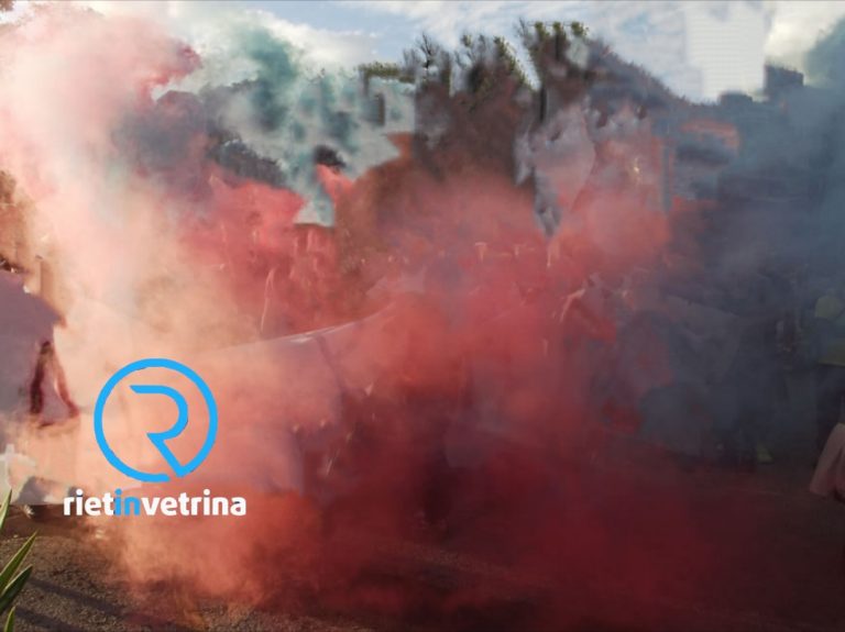 Il CUR97 si dissocia da quanto accaduto sulla Rieti – Terni e si unisce al cordoglio per la famiglia Marianella