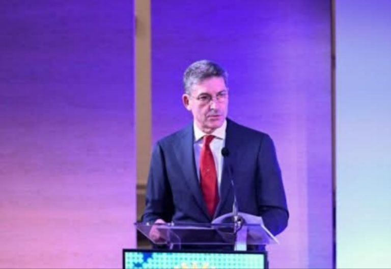 Il Capo della Polizia di Stato Vittorio Pisani a Rieti