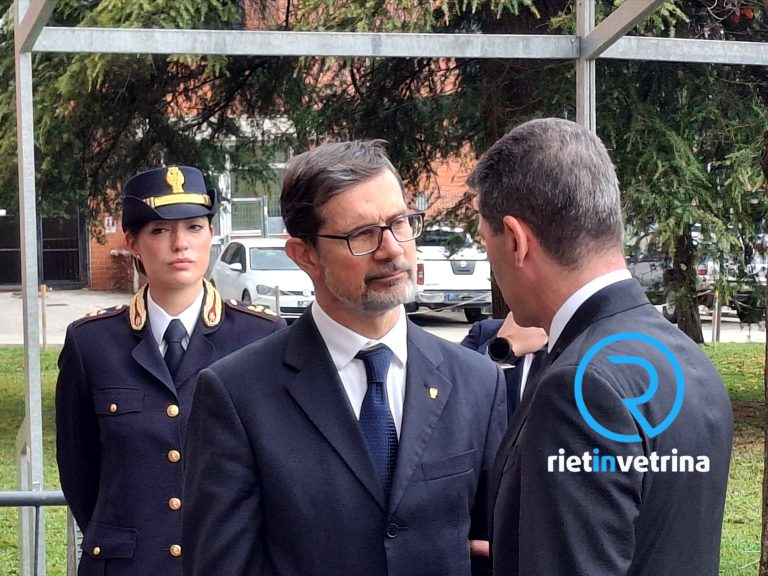 ►VIDEO – Assalto pullman, numero degli indagati potrebbe aumentare. Questore Fiocco: “Le indagini proseguono. Molte notizie emerse non vere”