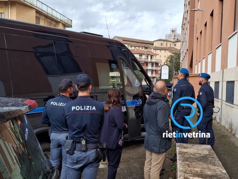 Omicidio Marianella, i tre indagati sono arrivati in Tribunale per la convalida dell’arresto