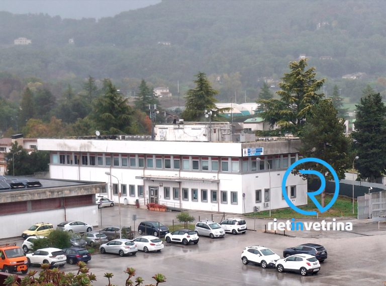 Maltempo, attivato il COC del Comune di Rieti