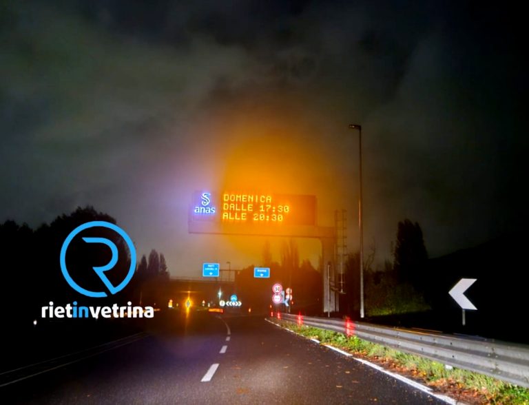 Interdetto al traffico lo svincolo per Contigliano in occasione della Fiaccolata in memoria di Raffaele Marianella Interdetto al traffico lo svincolo per Contigliano in occasione della Fiaccolata in memoria di Raffaele Marianella