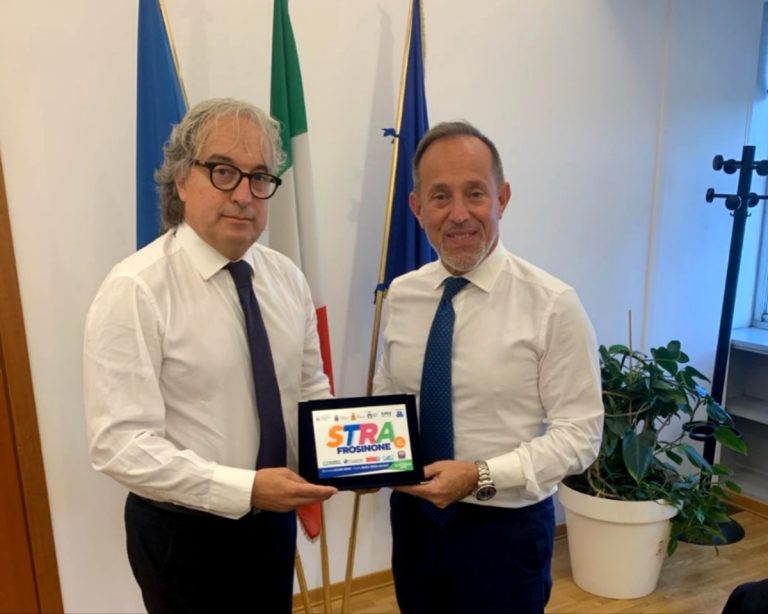 ANBI Lazio: “Anche quest’anno in rampa di lancio le corse dell’acqua”