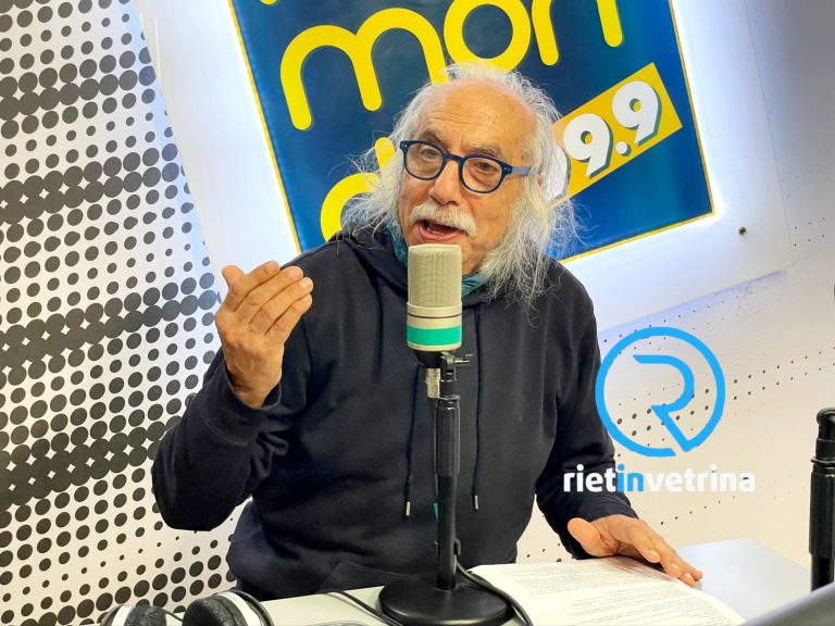 ►VIDEO – A TU PER TU – Ospite Fulvio Iampieri, parliamo dell’incontro delle tre grandi religioni monoteiste e della sicurezza stradale