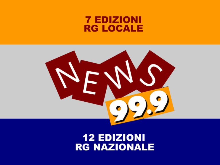 L’INFORMAZIONE DI RADIOMONDO