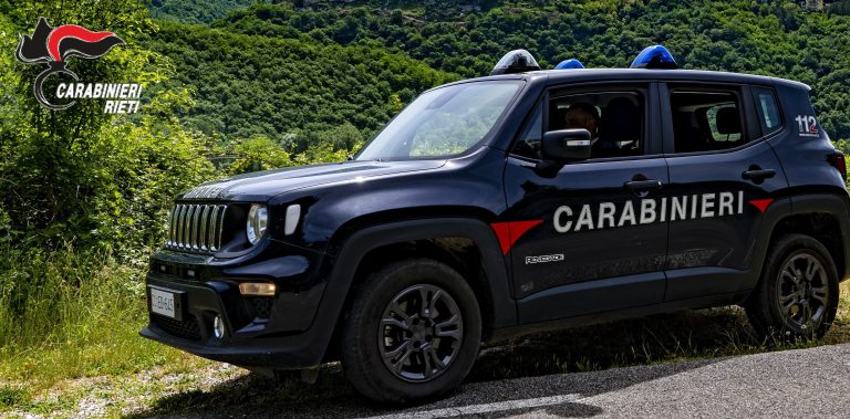 Longone Sabino, uomo arrestato per calunnia: dovrà scontare un anno e sei mesi