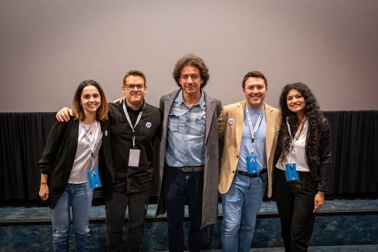 LE FOTO dell’evento “Lasciatemi morire ridendo”, a Rieti la serata di riflessione con Marco Cappato al Multisala Moderno