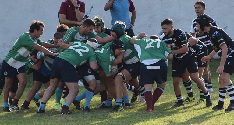 Gli Arieti Rugby Rieti perdono 7 – 47 contro la Nuova Rugby Roma