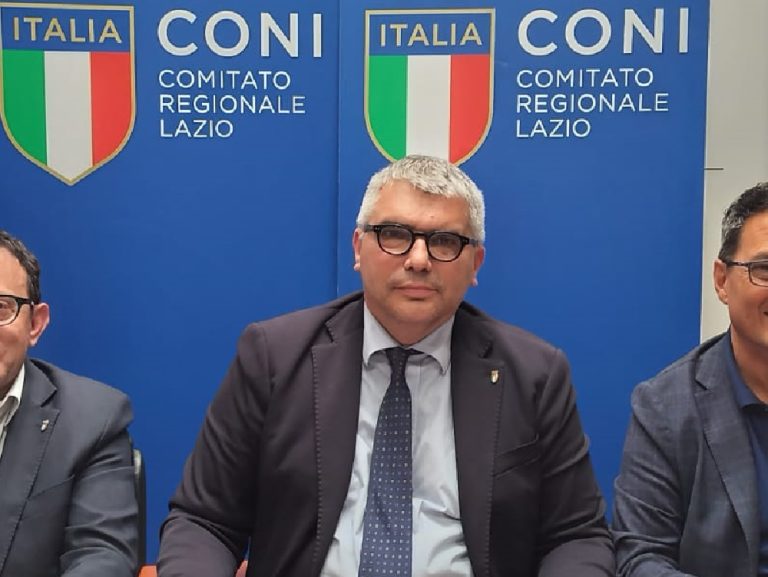 Tragedia Rieti, Cochi (presidente CONI Lazio): “Serve una importante riflessione”