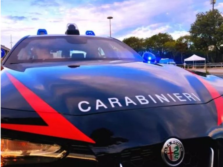 Cittaducale, denuncia e Daspo “Willie” ad un 30enne per resistenza e lesioni a Pubblico Ufficiale