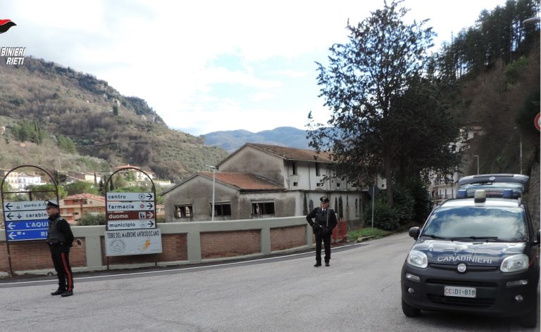 Denunciati due calabresi per truffa online ai danni di un antrodocano: rubati 500 euro