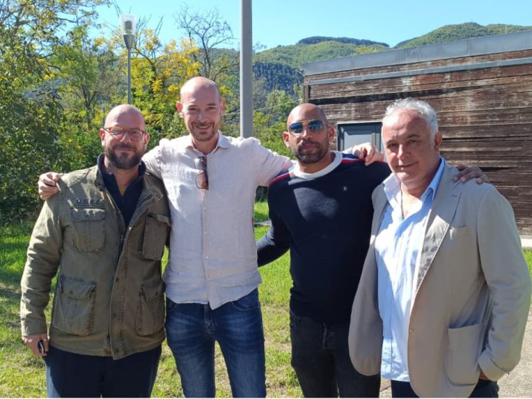 Cittaducale, grande successo per la giornata di valorizzazione delle Terme di Vespasiano