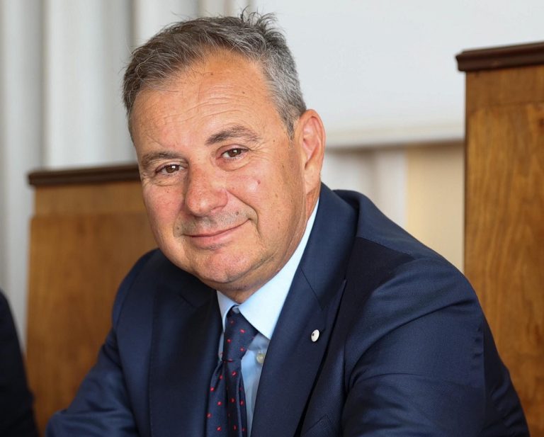 Domenico Merlani confermato presidente CCIAA Viterbo – Rieti
