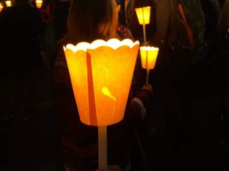 Mọrte Marianella, fiaccolata silenziosa: tutti sono invitati a partecipare
