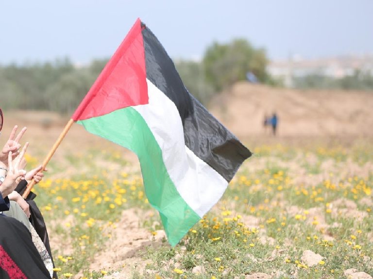 Giovane attivista Magliocca: “Chiedo al Comune di Borgorose di riconoscere lo Stato di Palestina”