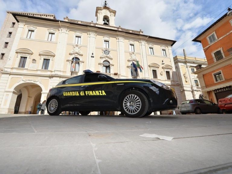 Indagini Guardia di Finanza, PD Rieti: “Dentro la ASL quanti hanno pieno diritto alla 104 e chi controlla sulle singole richieste?”