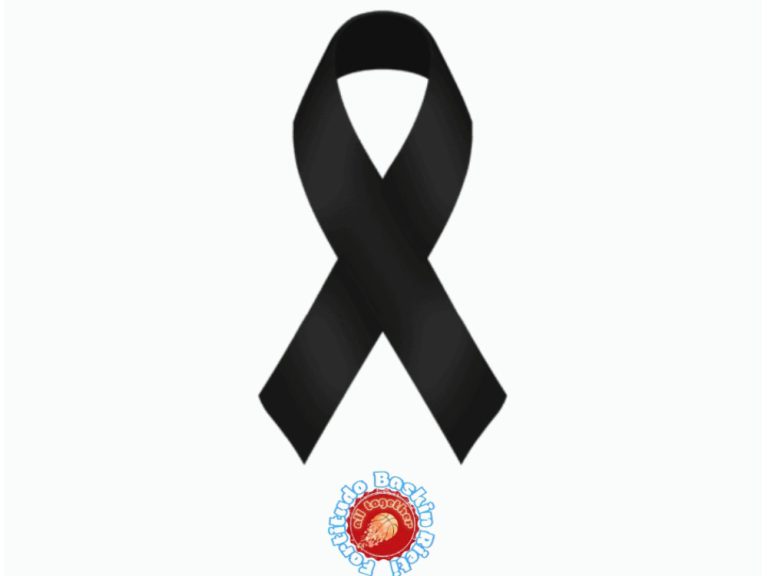 Vicinanza al Pistoia Basket 2000 e alla RSR. Il Direttivo ASD APS Fortitudo Rieti sospende le attività sportive