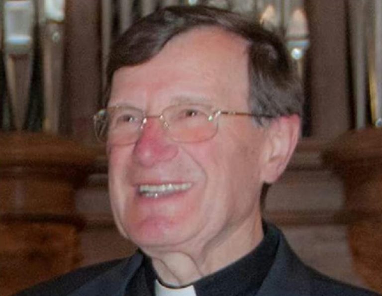 Messa in ricordo di mons. Luigi Bardotti: a Rieti il prossimo 16 ottobre