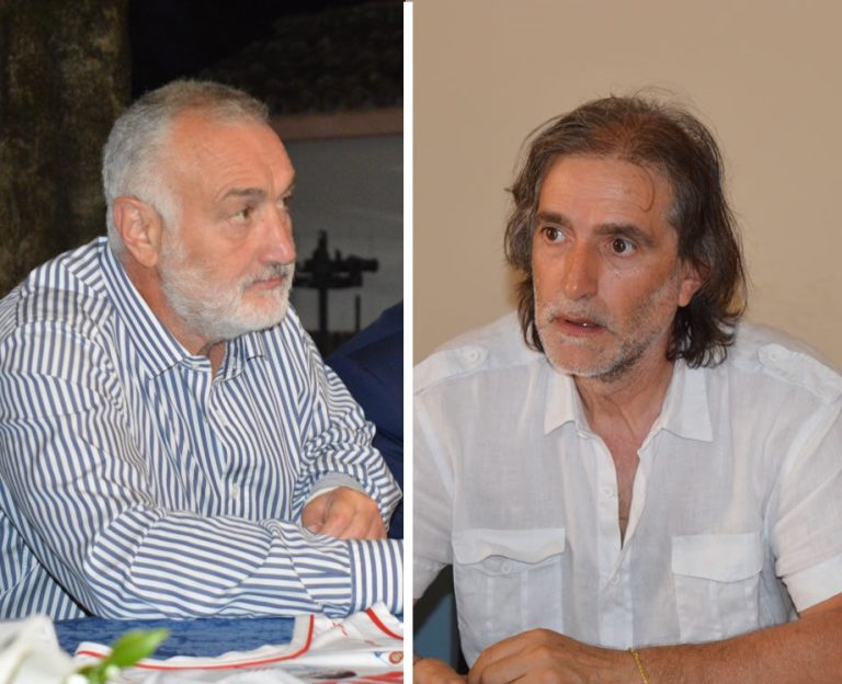 Solidarietà e vicinanza alla Sebastiani Basket e alla città di Rieti