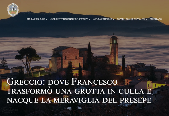 portale_greccio_turismo_online