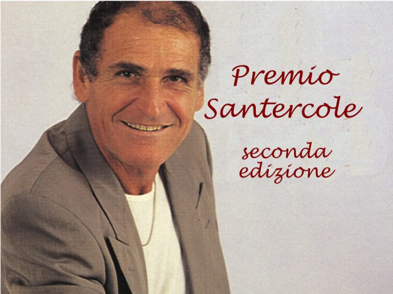 Seconda edizione Premio Santercole, domenica 26 ottobre nella Sala Alessandrina dei Musei Vaticani