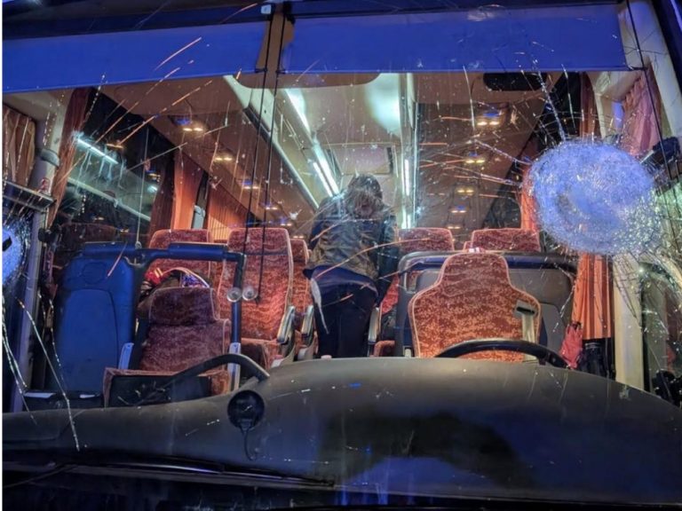 Basket, il Viminale vieta le trasferte ai tifosi della Sebastiani Rieti e del Pistoia Basket