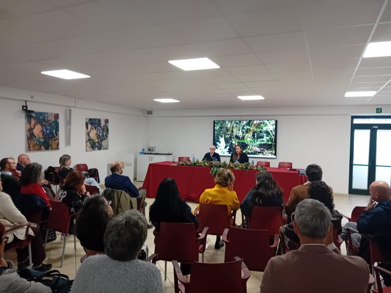 Rieti entra nella ricerca nazionale dell’immersione in foresta: progetto pilota a Terminillo con le pazienti oncologiche reatine – LE FOTO