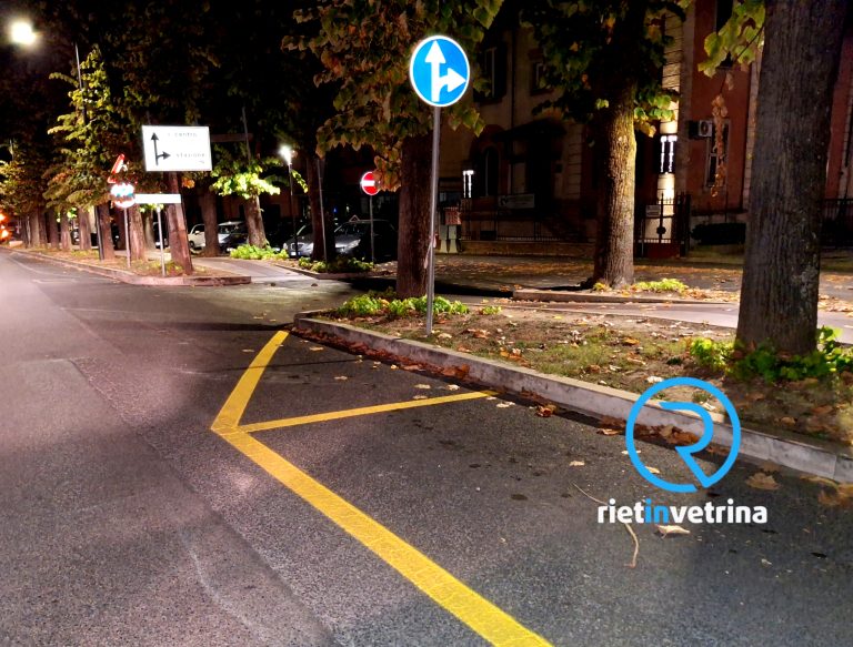 Contrassegni residenti, da oggi è possibile effettuare la richiesta agli uffici SABA