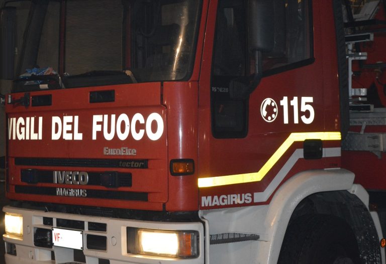 Tragedia a Sant’Anatolia di Borgorose per un gravissimo incidente: un morto e due feriti