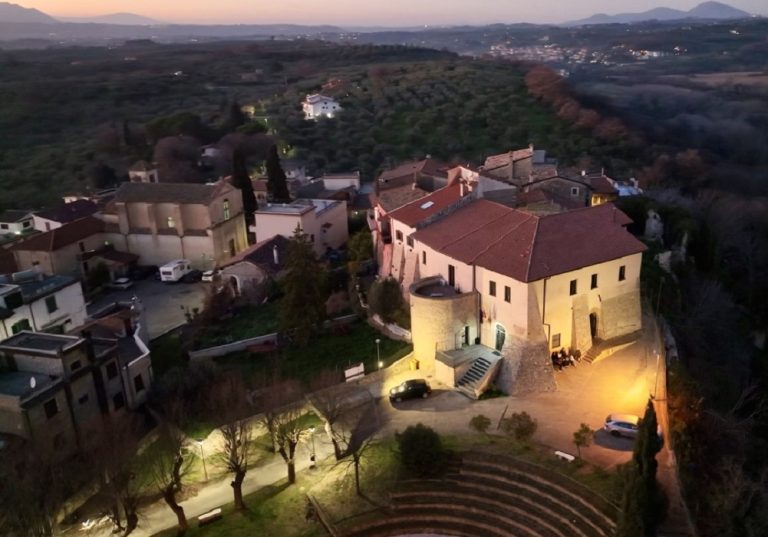 Fara in Sabina, aperte fino al 30 novembre le iscrizioni al progetto “Nessuno escluso” realizzato con l’Università Agraria di Corese Terra