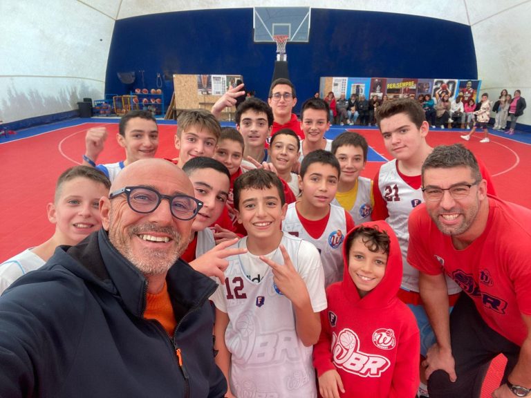 Sabato 1 novembre va in scena il primo torneo ufficiale della stagione sportiva 2025/2026 