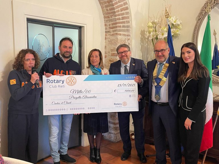 Con lo spettacolo “Cantus et Clavet” donato contributo al “Progetto Alessandra” dell’ALCLI