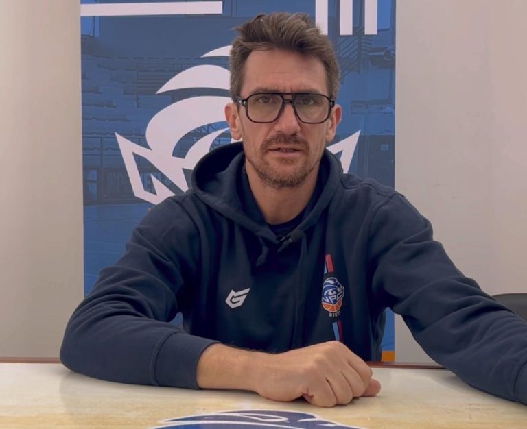 La NPC Rieti va a Terni per affrontare la Nestor Marsciano