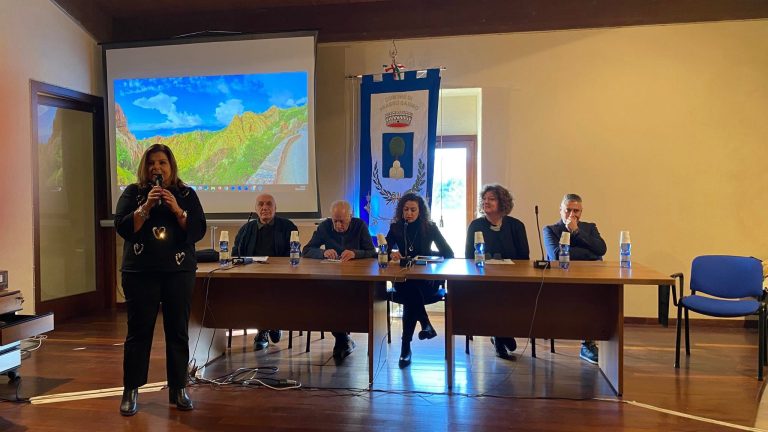 Ampia partecipazione a Frasso Sabino per convegno “Mansio ad Novas”