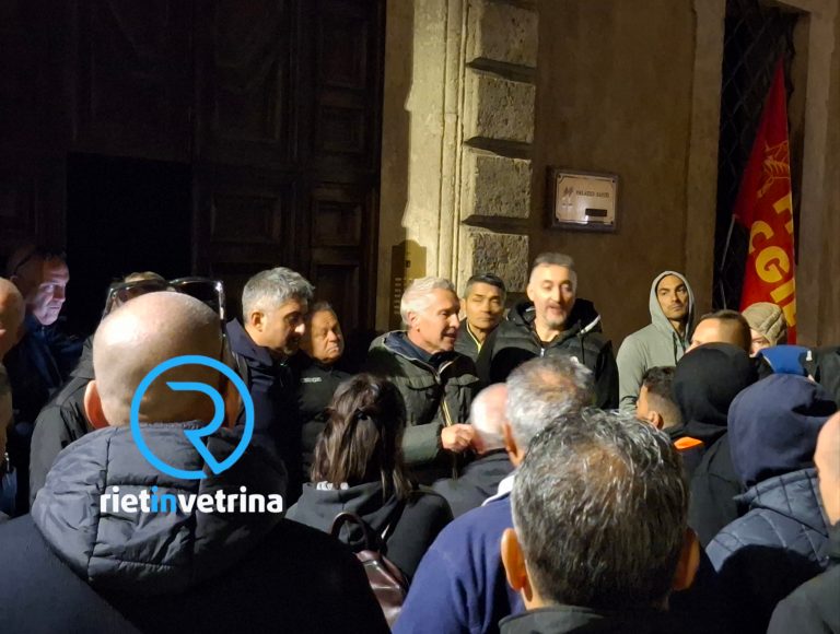 Sospesi momentaneamente licenziamenti lavoratori BDTronic, D’Antonio: “Dato segnale importante, proseguiamo così”