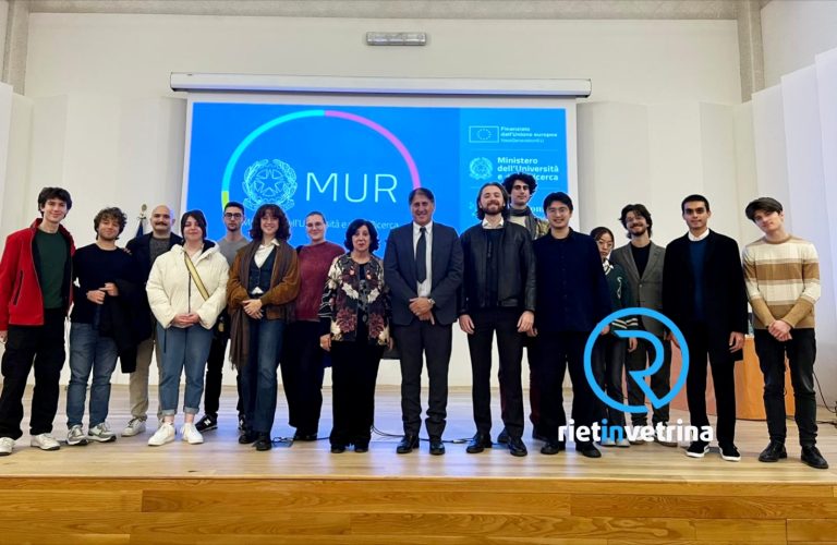 Scritto un nuovo bel futuro per i Conservatori di Terni e Contigliano. Ministro Bernini: Pronti i fondi per il campus del Briccialdi