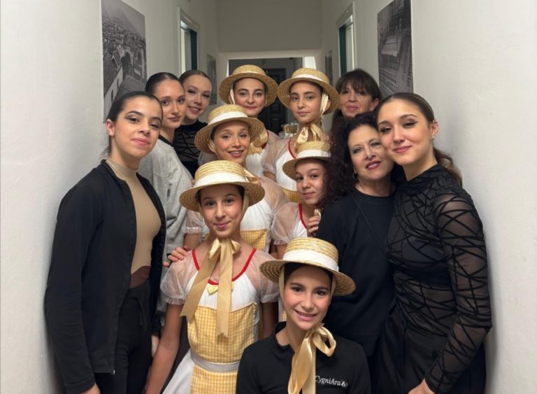 CygniArades inizia l’Anno Accademico con grandi risultati