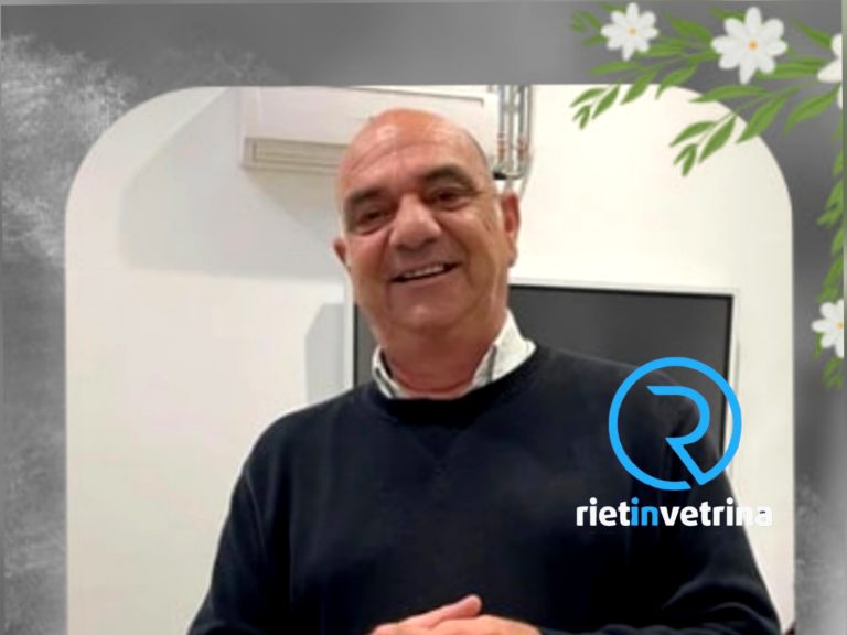 Morte Remigio Mattei, Istituto Costaggini: “Grazie professore per tutto quello che ci hai dato”