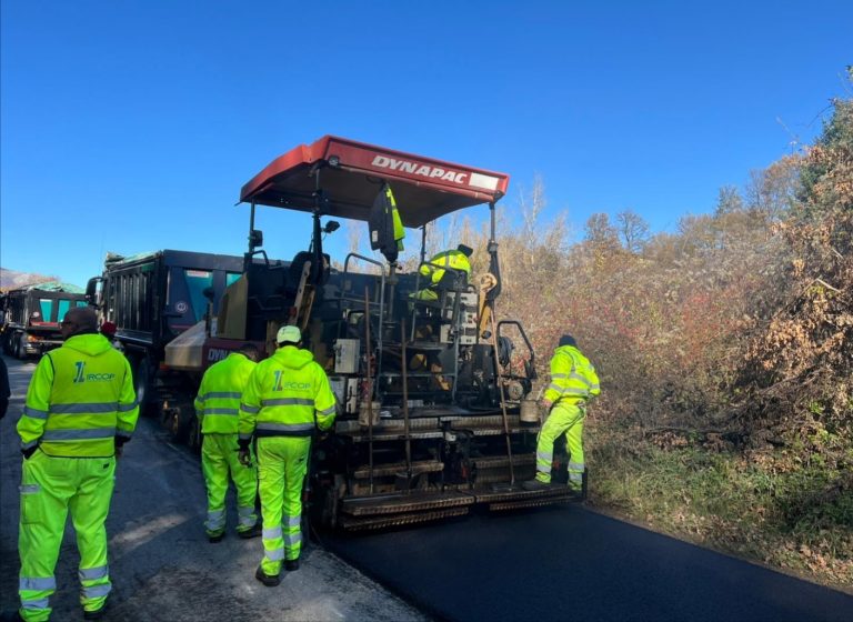 Provincia di Rieti, interventi aree interne a Leonessa per 270mila euro