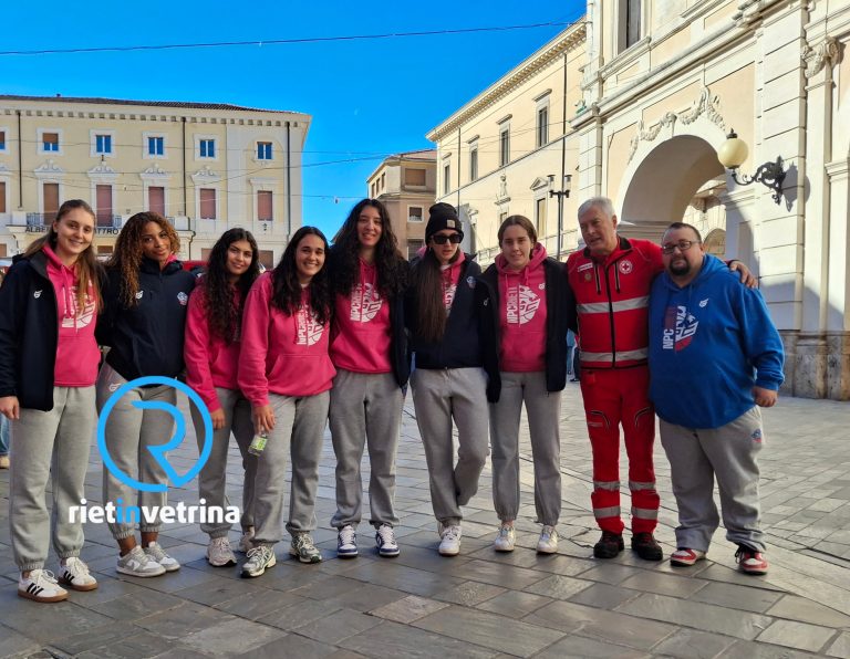 La NPC Women alla Giornata Mondiale ONU in ricordo delle vittime della strada