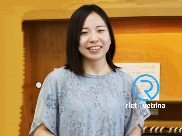 A San Domenico concerto di Izumi Matsumoto