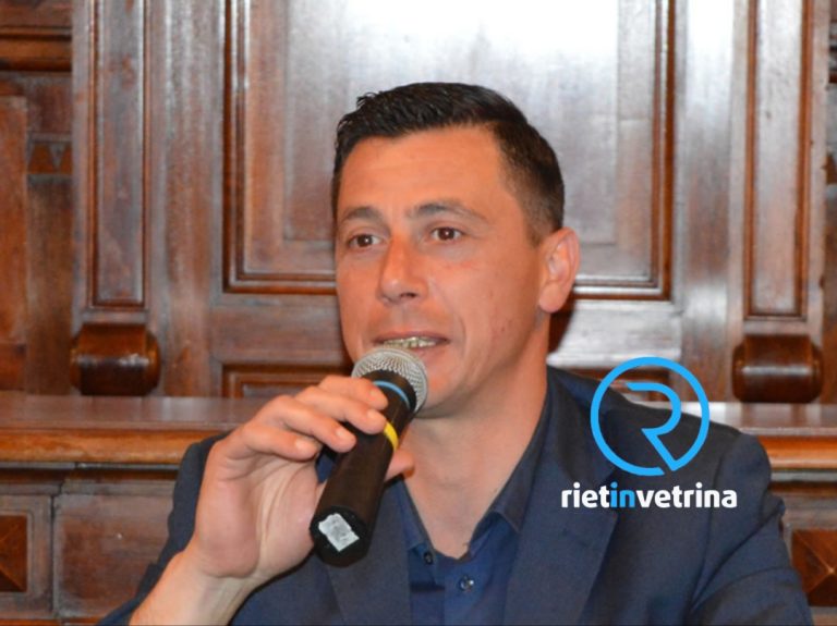 Simeoni: “Per non far perdere a Rieti e al Lazio la ZES serviva più compattezza del Governo”