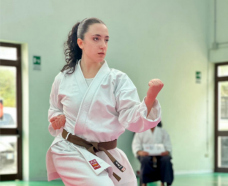 Primo appuntamento stagionale per la Kaizen Karate-Dō Rieti – I RISULTATI