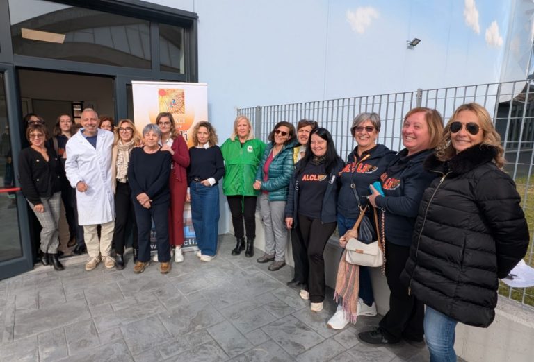 Con l’ALCLI domenica di screening in Sabina