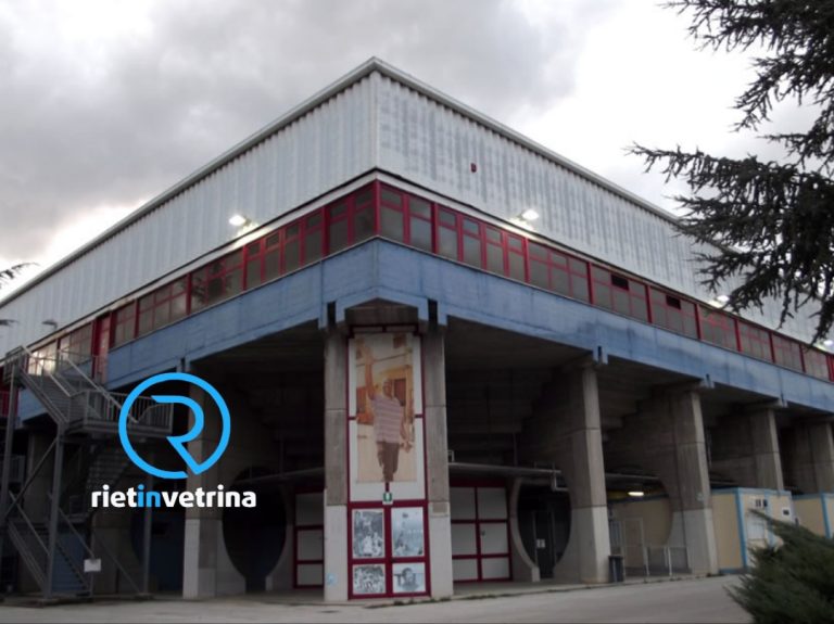 Il 22 novembre riaprirà il PalaSojourner