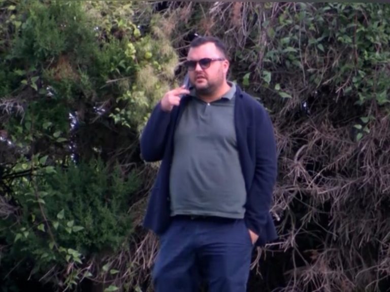 FC Rieti e il DS Pagliaroli si separano