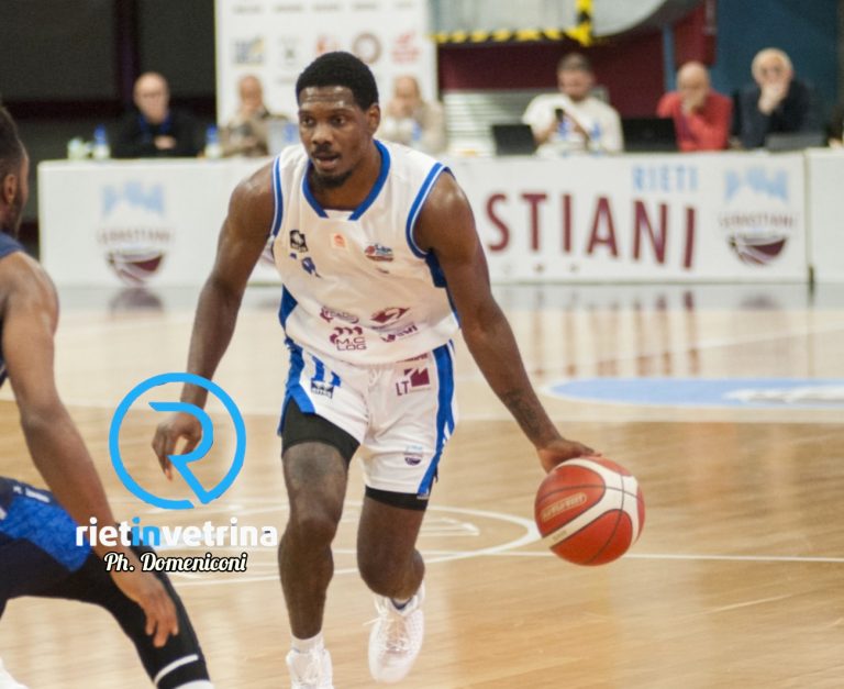 Si torna al PalaSojourner! – COME ACQUISTARE IL TAGLIANDO