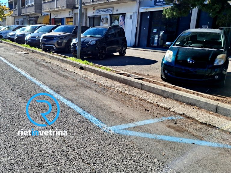 Parcheggi blu, il 26 novembre Consiglio Comunale straordinario, Comitato SoStare: “Nostra vittoria”