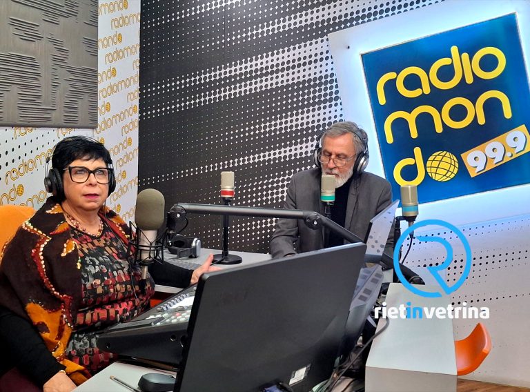 ►VIDEO – RETE SOLIDALE – Ospiti Nazzareno Di Vittorio e Roberto Colasanti