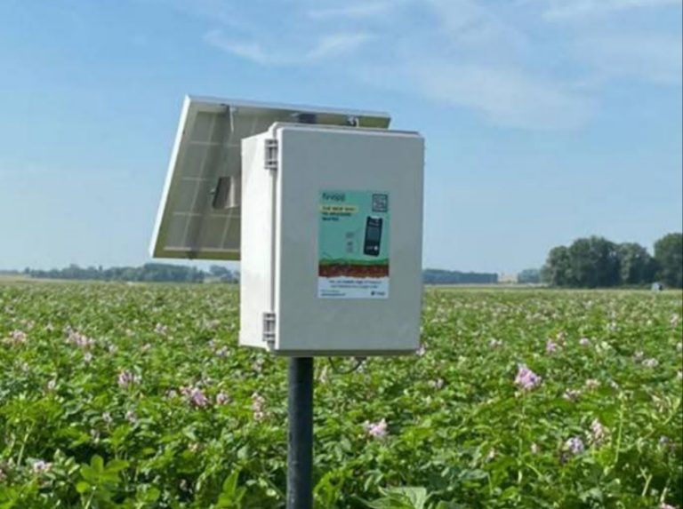 A Rieti una delle 750 sonde FINAPP.  Grazie all’Università della Tuscia